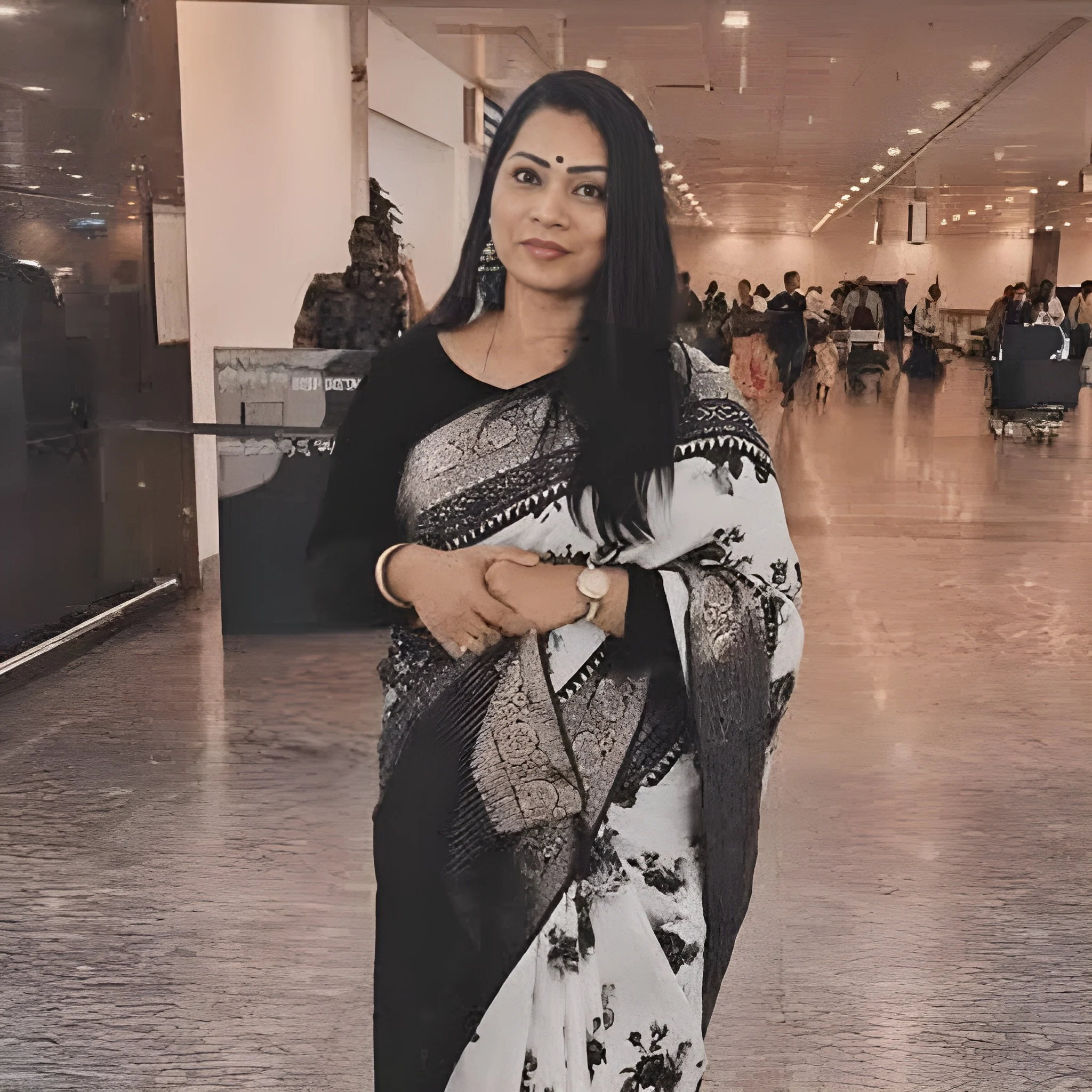 divvala madhuri