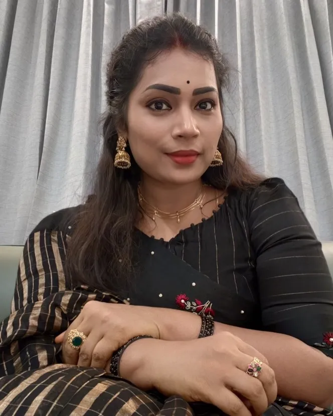 divvala madhuri