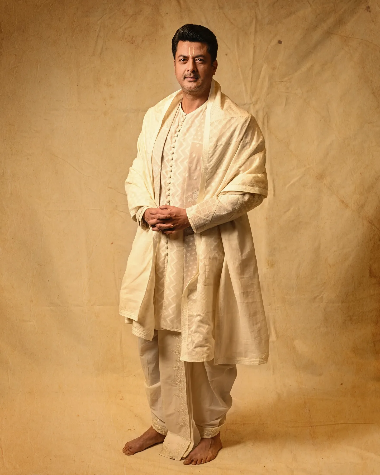 jisshu sengupta