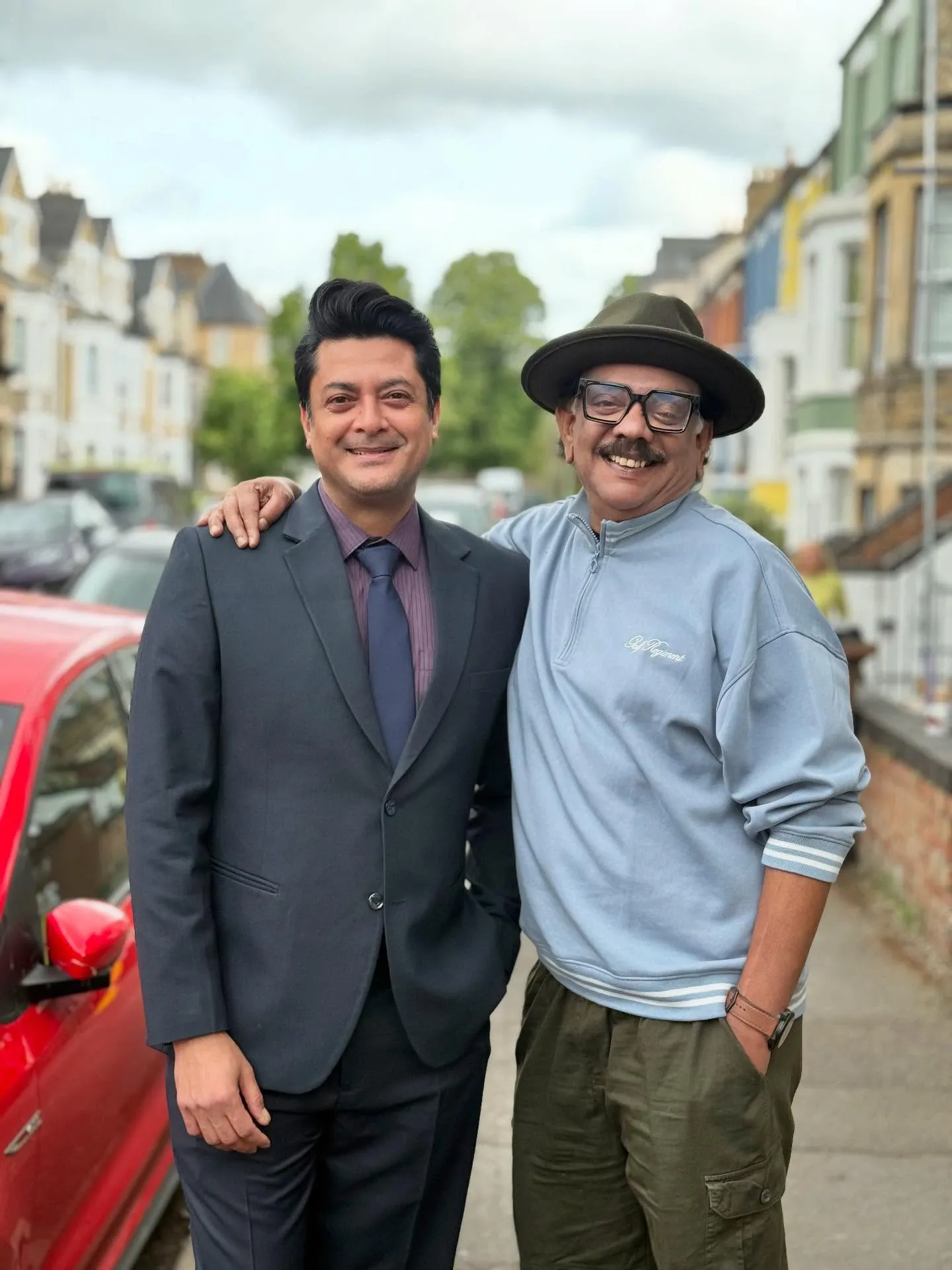 jisshu sengupta