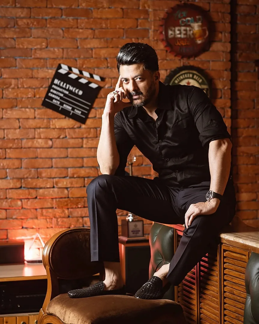 jisshu sengupta