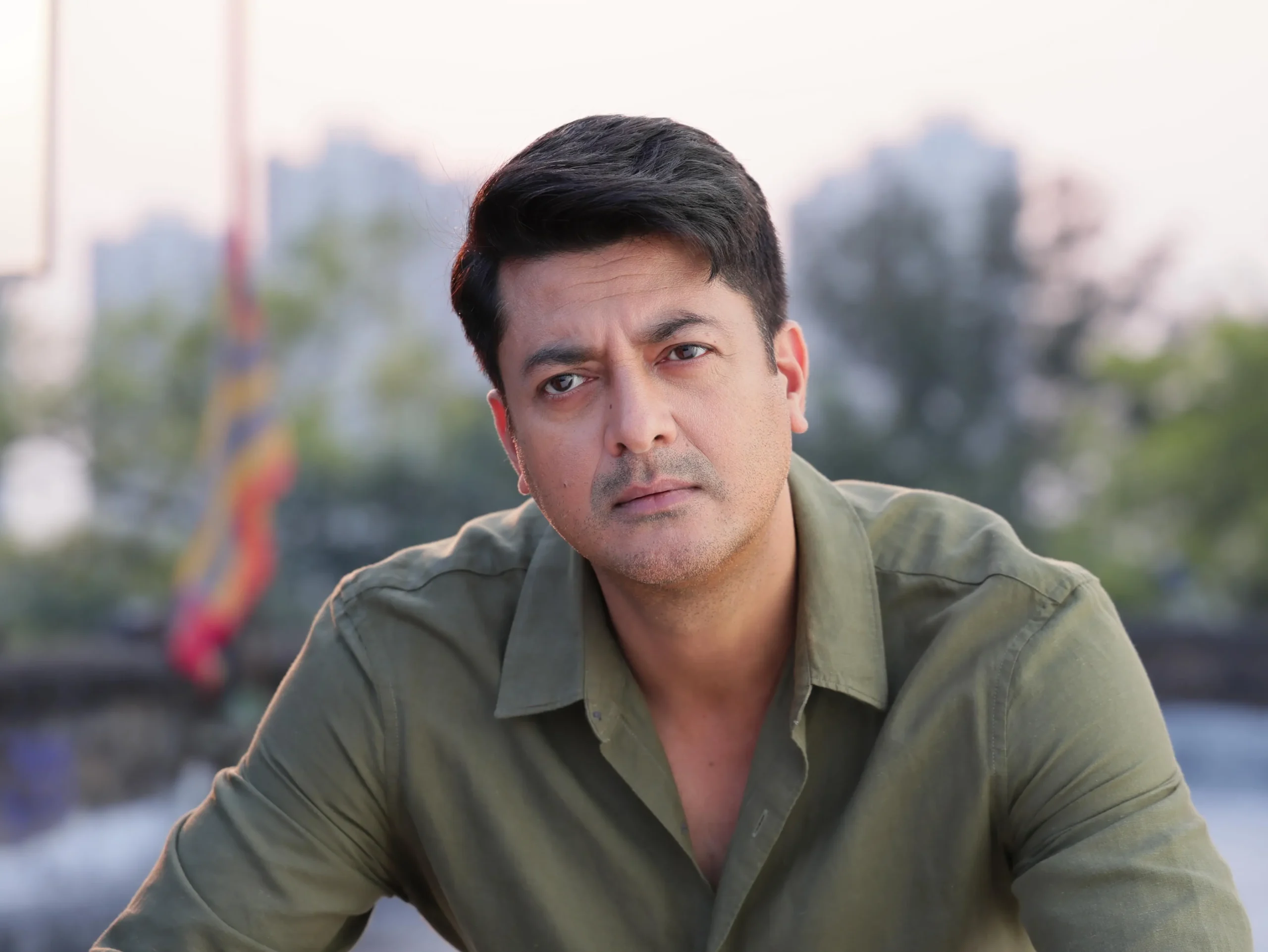 jisshu sengupta