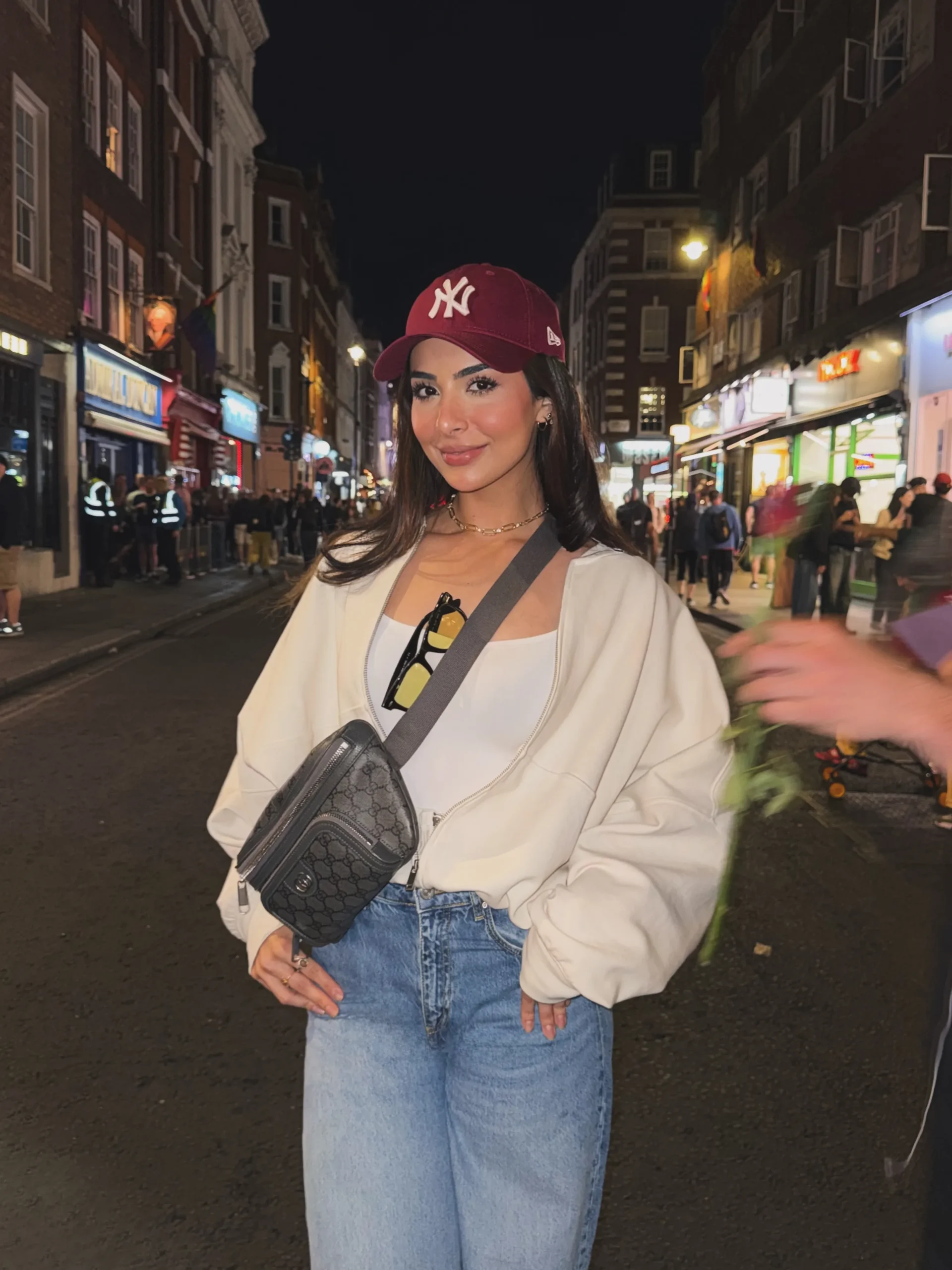 laila faisal