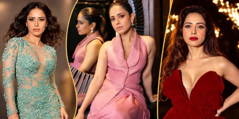 Nushrat Bharucha Religion, Family & Beliefs: Facts to Know