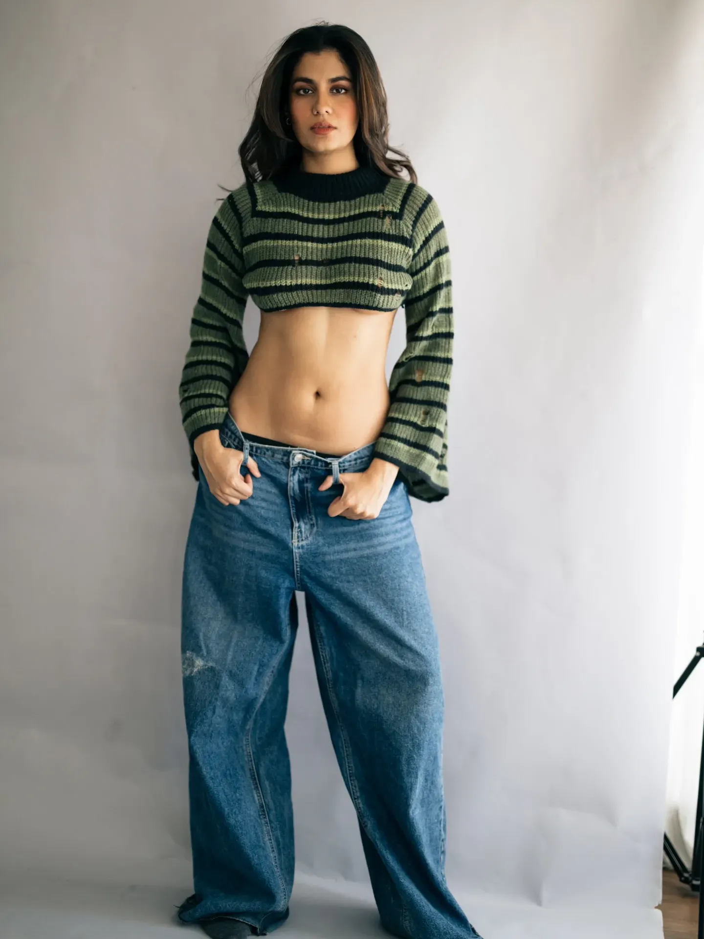 shreya dhanwanthary