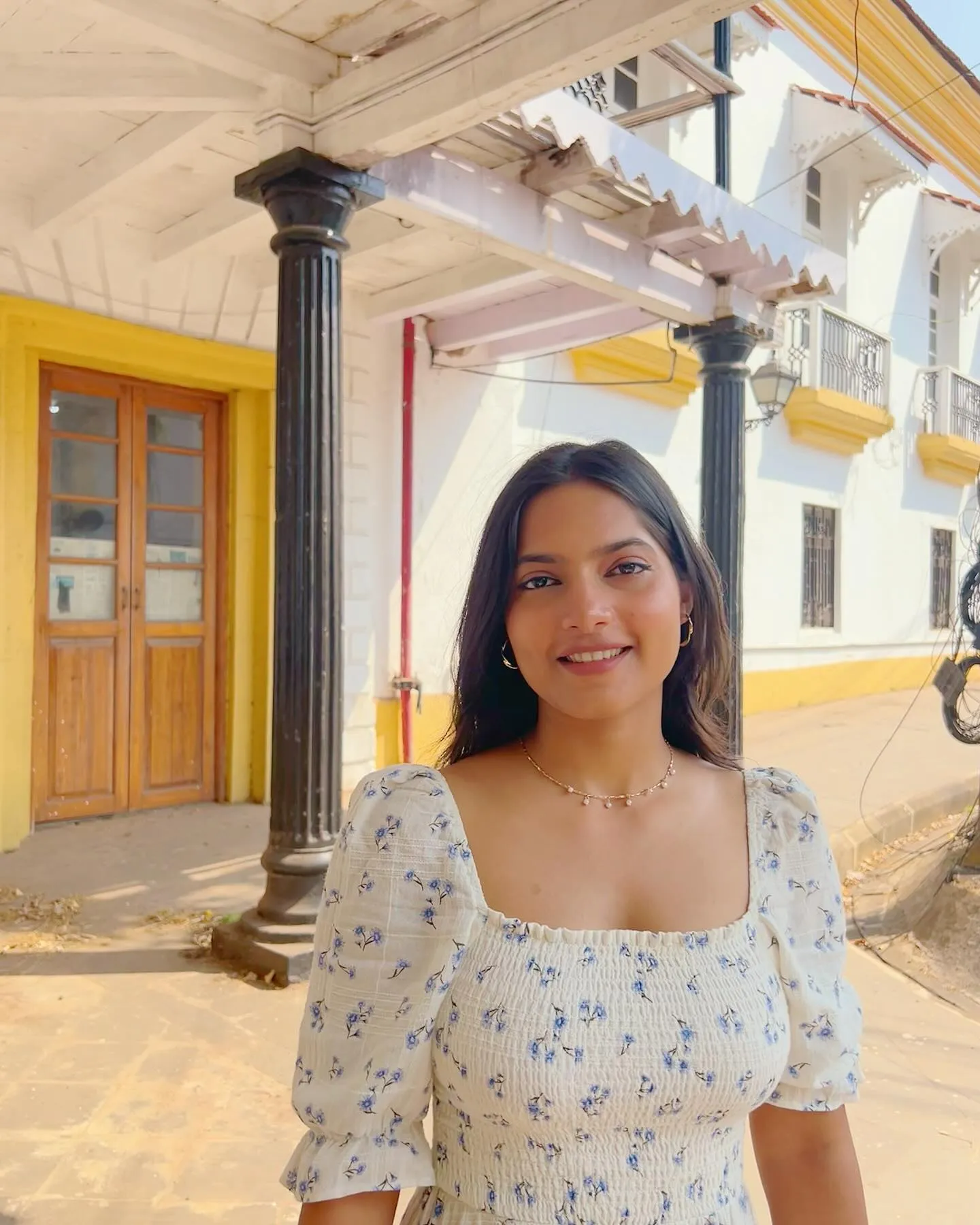 shreya priyam roy