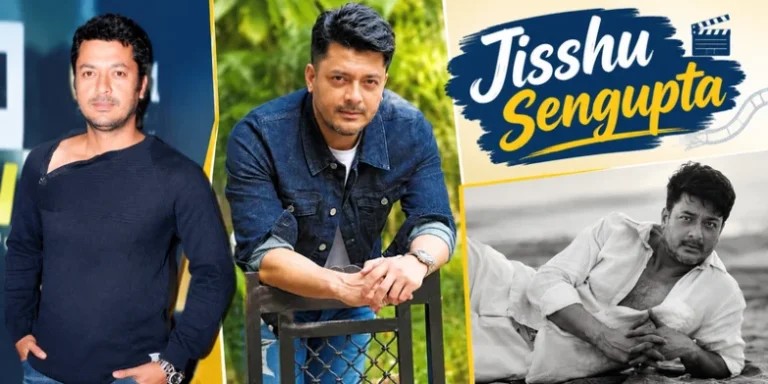 TV Shows With Jisshu Sengupta: Biography, Career & Best Roles