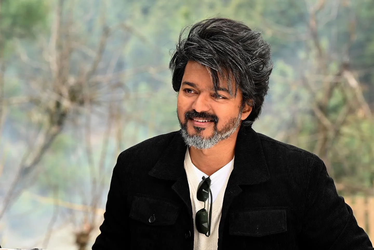 vijay thalapathy