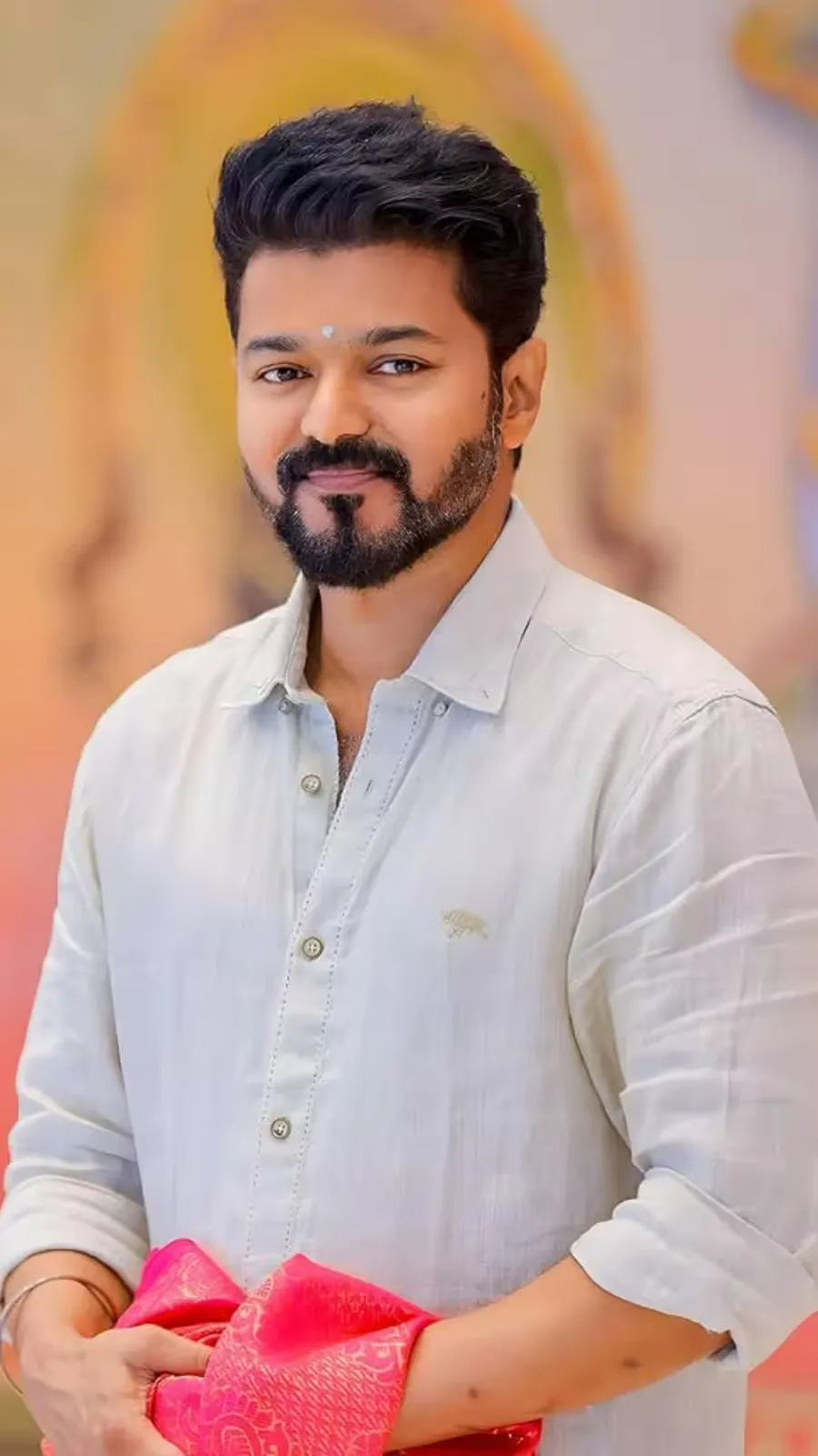 vijay thalapathy