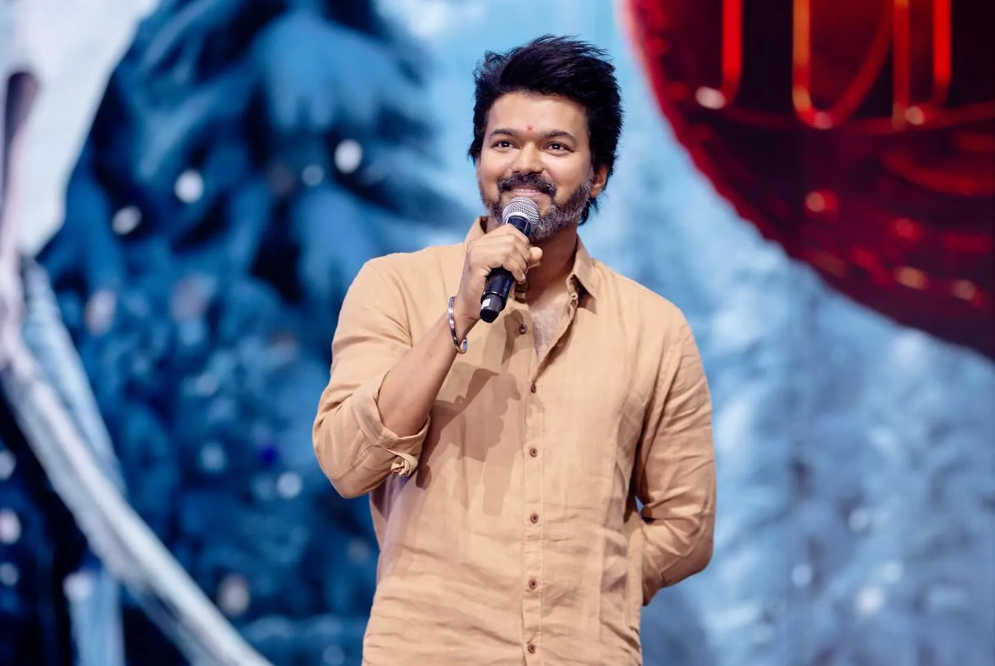 vijay thalapathy